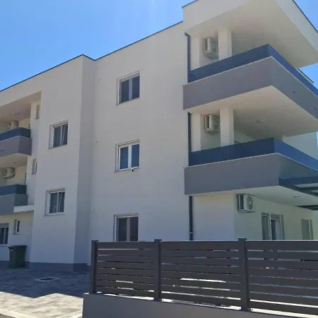 Apartmán Mima