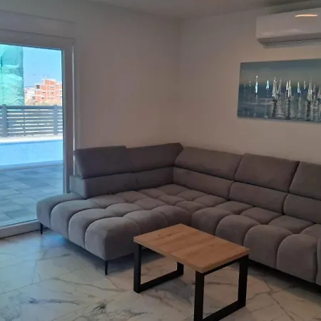 Mima Appartement *