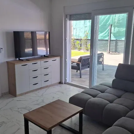 Apartmán Mima Povljana
