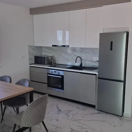 Mima Apartmán Povljana