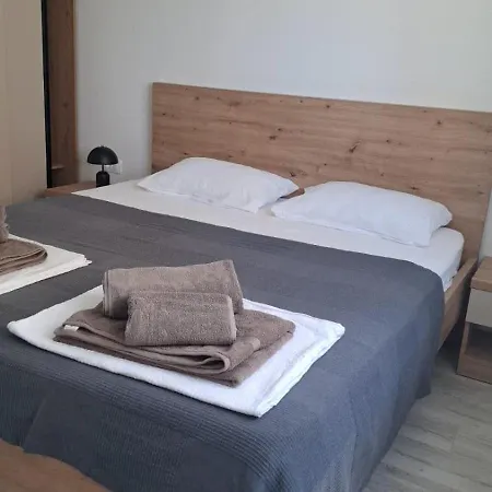 Appartement Mima *