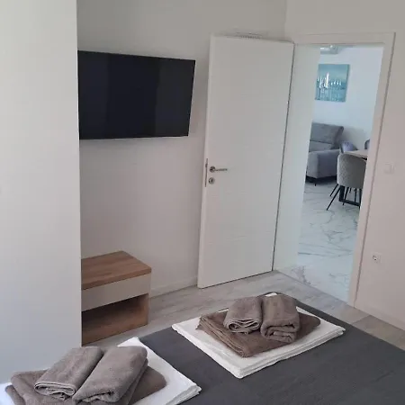 Mima Appartement *