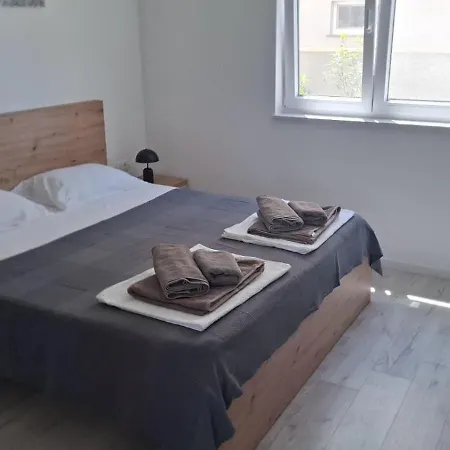 Appartement Mima Povljana