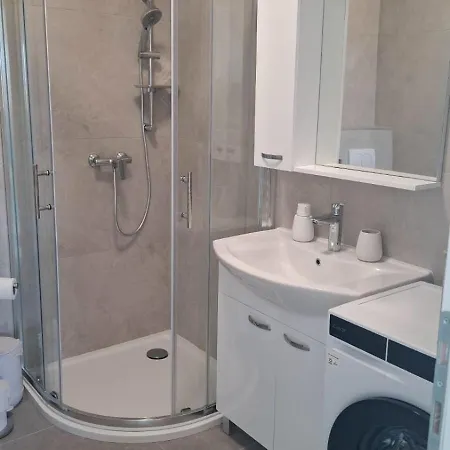 Appartement Mima