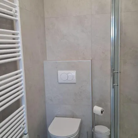 Mima Appartement *