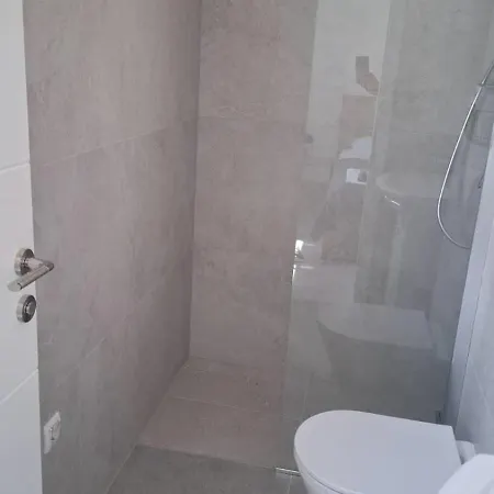 Appartement Mima *
