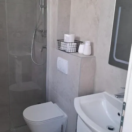 Appartement Mima