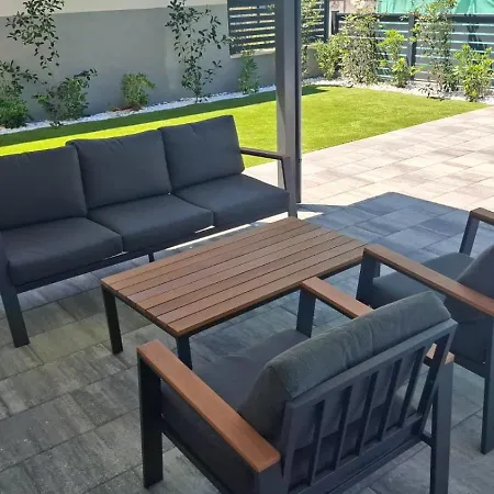 Apartmán Mima Povljana