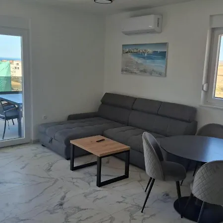 Mima Appartement *