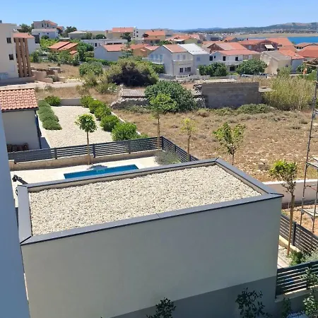 Appartement Mima Povljana