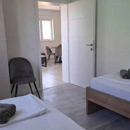 Appartement Mima