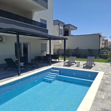 Appartement Mima